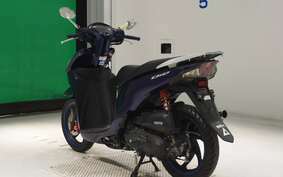 HONDA DIO 110 JF58