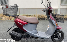 SUZUKI LET's 4 G CA41A