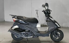 SUZUKI ADDRESS V125 S CF4MA