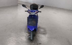 SUZUKI ADDRESS V50 CA44A