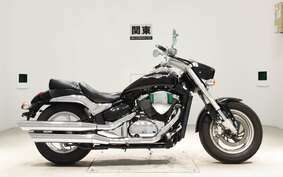 SUZUKI BOULEVARD 400 2015 VK57A