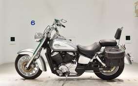 HONDA SHADOW 400 2001 NC34