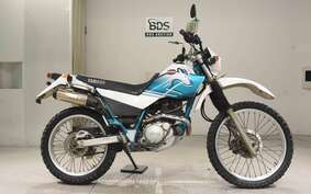 YAMAHA SEROW 225 W 4JG