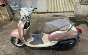 HONDA GIORNO AF70