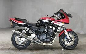 YAMAHA FZS600 FAZER 2000 RJ021