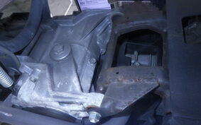 SUZUKI ADDRESS 110 CE47A