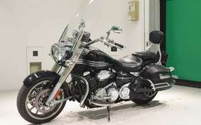 YAMAHA XV1900 MIDNIGHT STAR 2007