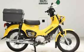 HONDA CROSS CUB 110 JA45