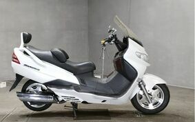 SUZUKI SKYWAVE 400 2001 CK42A