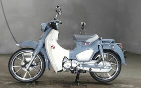 HONDA C125 SUPER CUB JA48