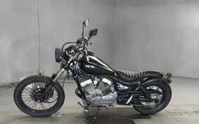 YAMAHA VIRAGO 250 3DM