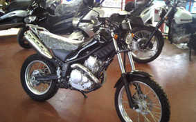 YAMAHA TRICKER 2009 DG16J