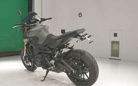 YAMAHA MT-09 2014 RN34J