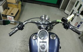 HARLEY FXST 1450 2003