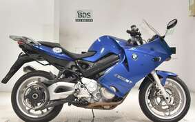 BMW F800ST 2007 0234