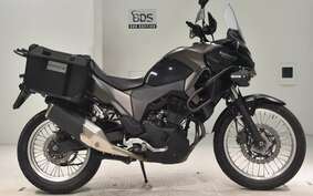 KAWASAKI VERSYS 250 A LE250D