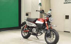 HONDA MONKEY 125 JB02