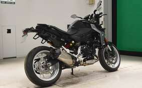 BMW F900R 2020 0K11