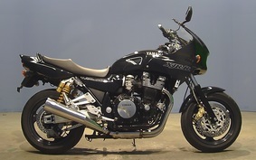 YAMAHA XJR1200 R 1996 4KG