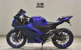 YAMAHA YZF-R15