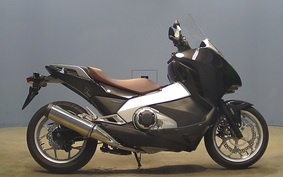 HONDA NC 700 INTEGRA RC62