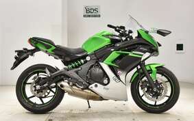 KAWASAKI NINJA 400 ABS 2016 EX400E