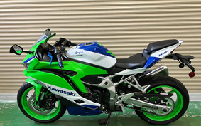 KAWASAKI Ninja ZX-4RR 2024 ZX400P