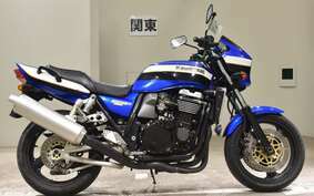 KAWASAKI ZRX1100 2000 ZRT10C