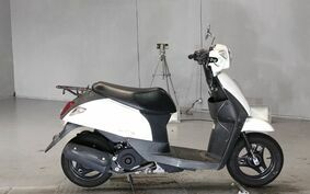 SUZUKI LET's CA4AA