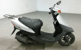 SUZUKI LET's 2 CA1KA