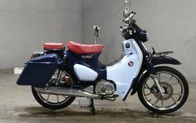 HONDA C125 SUPER CUB JA48