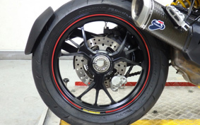 DUCATI  DUCATI  MULTI  STRADA 1200S 2013 ZDMA302JACB