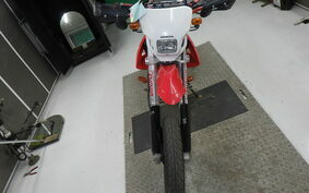 HONDA XR400 MOTARD 2005 ND08