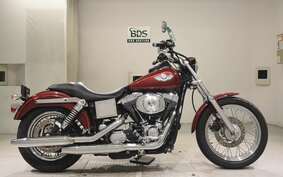 HARLEY FXDL 1450 2003