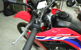 HONDA CRF250L MD47