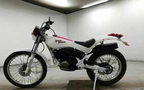 HONDA TLM220R MD23