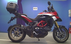 DUCATI MULTISTRADA 1200 S 2012 A200A