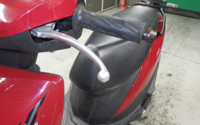 SUZUKI ADDRESS V125 DT11A