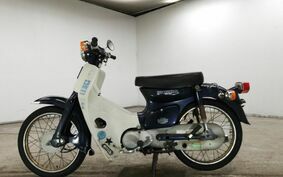 HONDA C70 SUPER CUB HA02