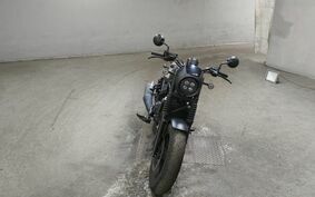 HONDA REBEL 250 S MC49