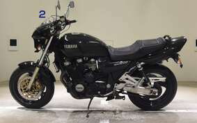 YAMAHA XJR1200 1994 4KG