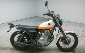 SUZUKI GRASS TRACKER NJ47A