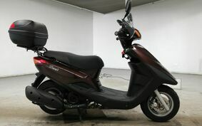 YAMAHA AXIS 125 TREET SE53J