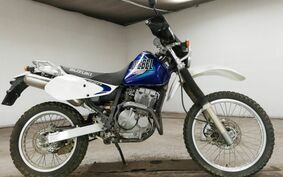 SUZUKI DJEBEL 250 XC Type SJ45A