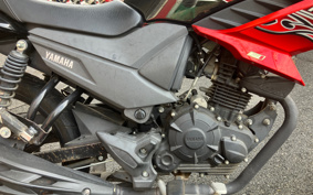YAMAHA FAZER125 PCJM