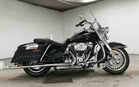 HARLEY FLHR 1690 2013 FBM