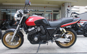 HONDA CB400SF 1995 NC31