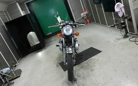 HONDA CB400 2023 CB400F