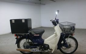 HONDA PRESS CUB 50 Fi AA01