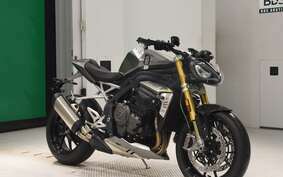 TRIUMPH SPEED TRIPLE RS 2021